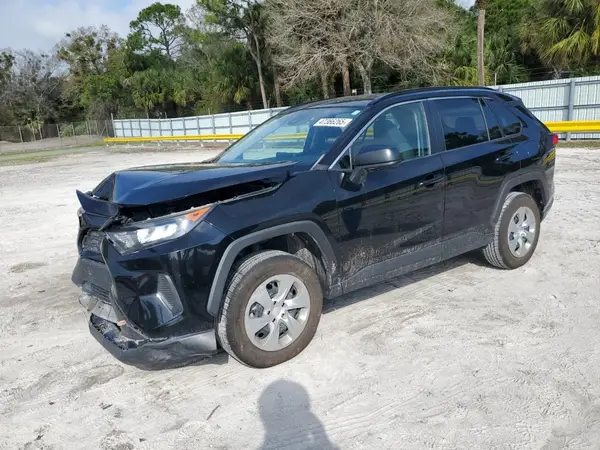 2T3H1RFV3LC043482 2020 TOYOTA RAV 4 - Image 1
