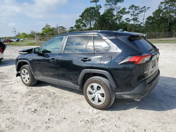 2T3H1RFV3LC043482 2020 TOYOTA RAV 4 - Image 2