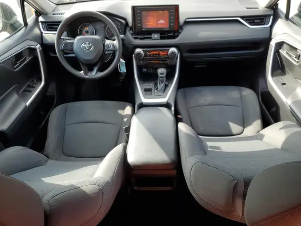2T3H1RFV3LC043482 2020 TOYOTA RAV 4 - Image 8