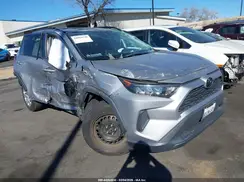 2T3H1RFV3LC052909 2020 TOYOTA RAV 4