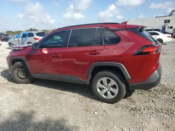 2T3H1RFV3LC059858 2020 TOYOTA RAV 4 - Image 2