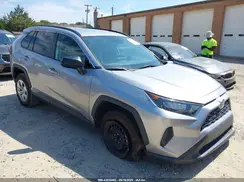 2T3H1RFV3LC064087 2020 TOYOTA RAV 4
