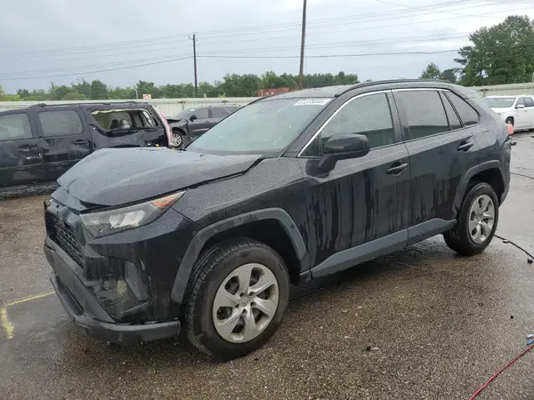 2T3H1RFV3LC064283 2020 TOYOTA RAV 4 - Image 1
