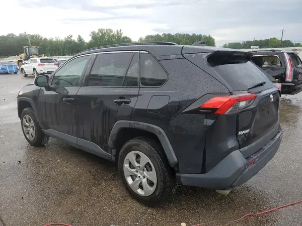 2T3H1RFV3LC064283 2020 TOYOTA RAV 4 - Image 2
