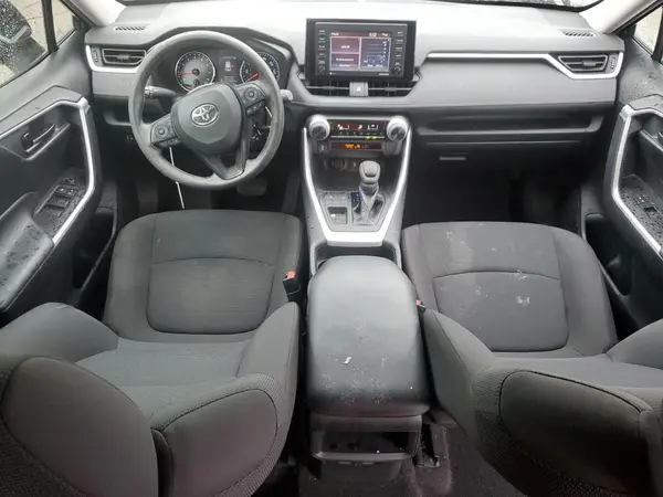 2T3H1RFV3LC064283 2020 TOYOTA RAV 4 - Image 8