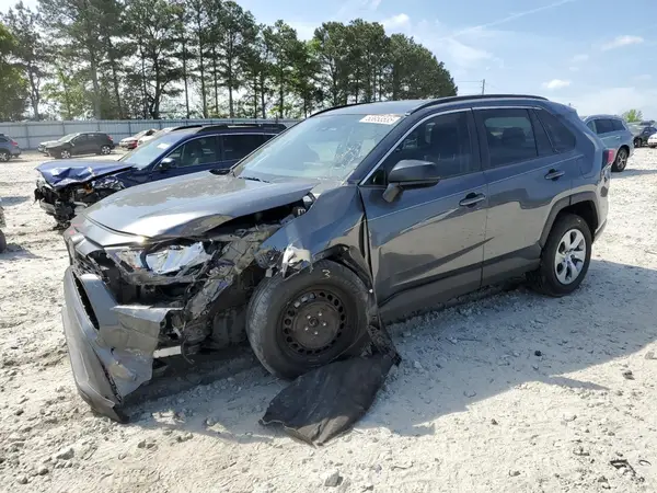 2T3H1RFV3LC067913 2020 TOYOTA RAV 4 - Image 1