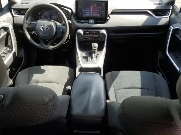 2T3H1RFV3LC067913 2020 TOYOTA RAV 4 - Image 8