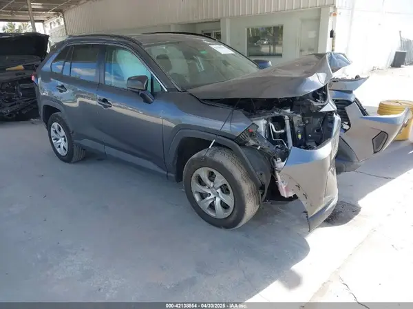 2T3H1RFV3LC068821 2020 TOYOTA RAV 4 - Image 1