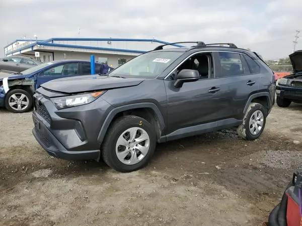 2T3H1RFV3LC070469 2020 TOYOTA RAV 4 - Image 1