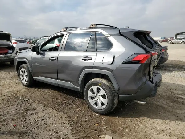2T3H1RFV3LC070469 2020 TOYOTA RAV 4 - Image 2