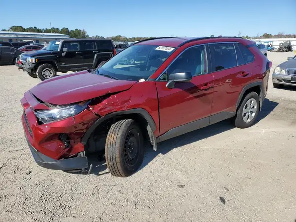 2T3H1RFV3LC070746 2020 TOYOTA RAV 4 - Image 1