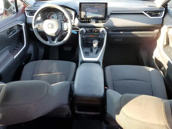 2T3H1RFV3LC070746 2020 TOYOTA RAV 4 - Image 8