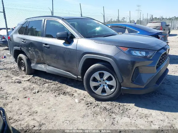 2T3H1RFV3LC074165 2020 TOYOTA RAV 4 - Image 1