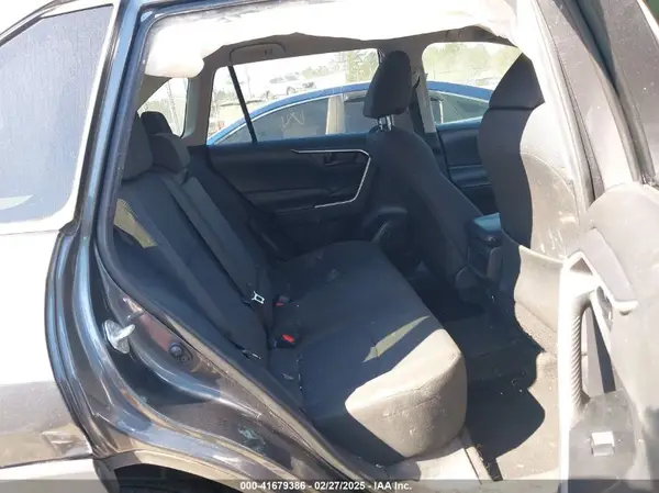 2T3H1RFV3LC074165 2020 TOYOTA RAV 4 - Image 8