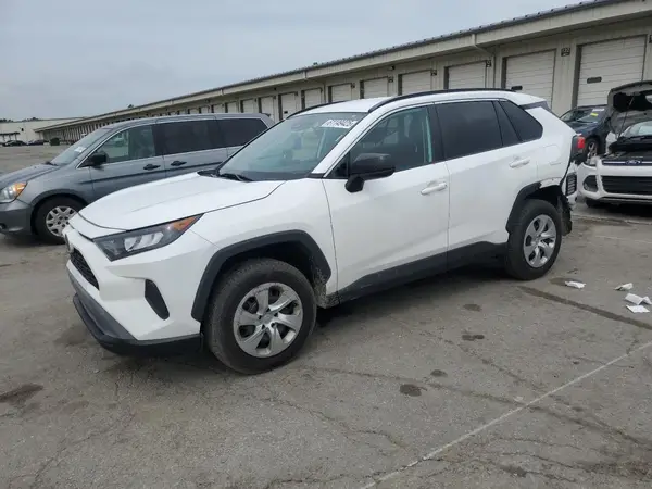 2T3H1RFV3LC074358 2020 TOYOTA RAV 4 - Image 1