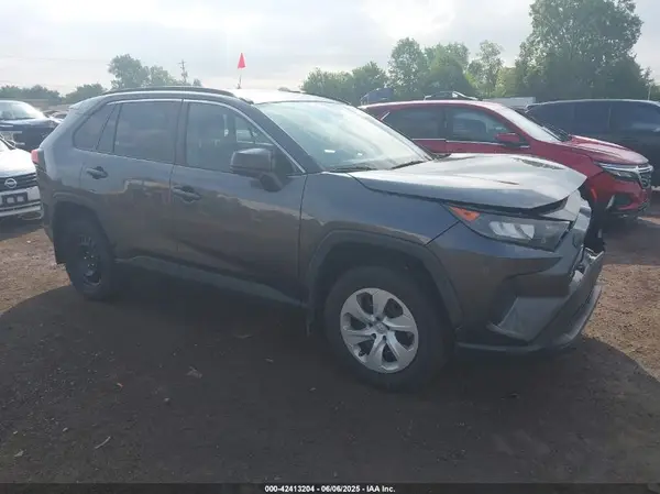 2T3H1RFV3LC075378 2020 TOYOTA RAV 4 - Image 1