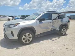 2T3H1RFV3LC078264 2020 TOYOTA RAV 4
