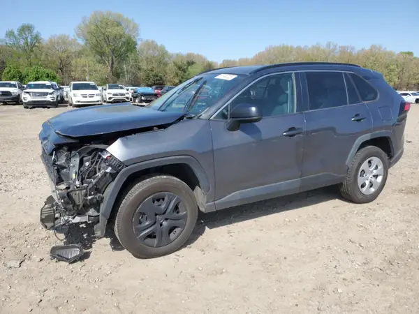 2T3H1RFV3LC080936 2020 TOYOTA RAV 4 - Image 1