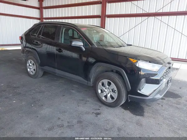 2T3H1RFV3LW059101 2020 TOYOTA RAV 4 - Image 1