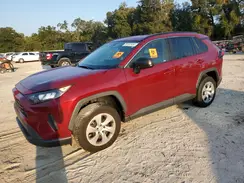 2T3H1RFV3LW059602 2020 TOYOTA RAV 4