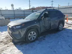 2T3H1RFV3LW061415 2020 TOYOTA RAV 4