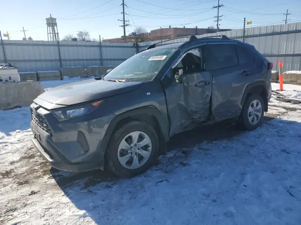 2T3H1RFV3LW061415 2020 TOYOTA RAV 4 - Image 1