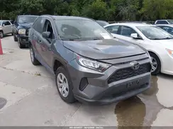 2T3H1RFV3LW075461 2020 TOYOTA RAV 4