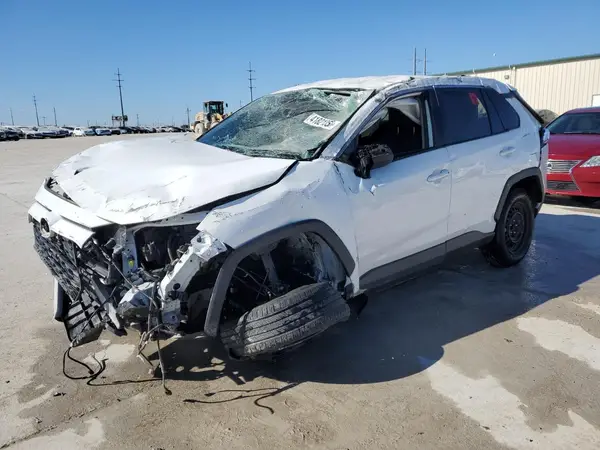 2T3H1RFV3LW080594 2020 TOYOTA RAV 4 - Image 1