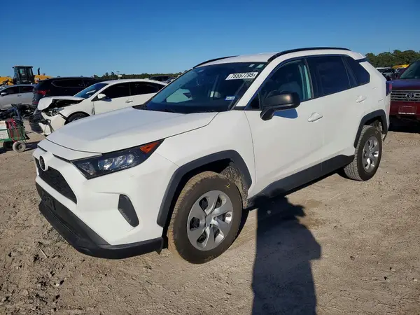 2T3H1RFV3LW085228 2020 TOYOTA RAV 4 - Image 1