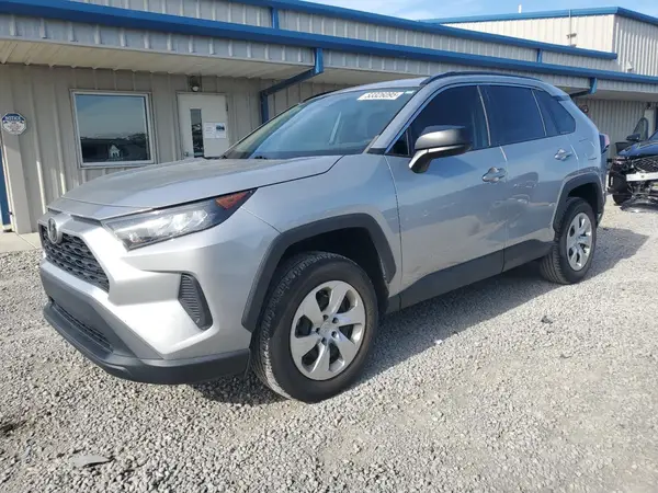 2T3H1RFV3LW087660 2020 TOYOTA RAV 4 - Image 1