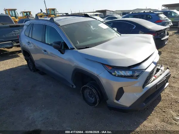 2T3H1RFV3LW088078 2020 TOYOTA RAV 4 - Image 1
