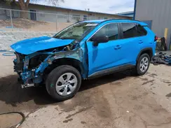 2T3H1RFV3LW097461 2020 TOYOTA RAV 4