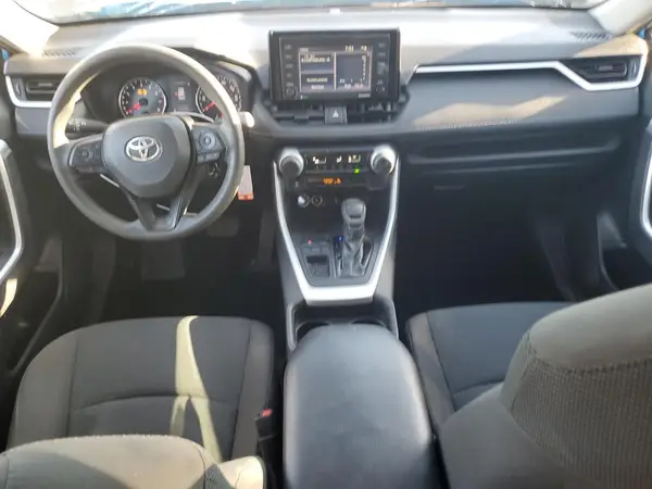 2T3H1RFV3LW097461 2020 TOYOTA RAV 4 - Image 8