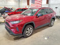2T3H1RFV3LW098948 2020 TOYOTA RAV 4