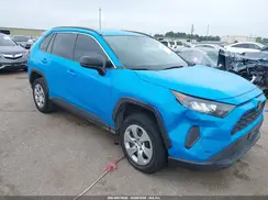 2T3H1RFV3LW100472 2020 TOYOTA RAV 4