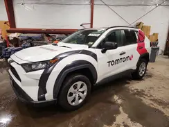 2T3H1RFV3MC091419 2021 TOYOTA RAV 4
