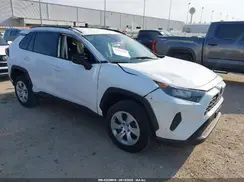 2T3H1RFV3MC093090 2021 TOYOTA RAV 4