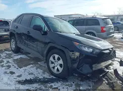 2T3H1RFV3MC096023 2021 TOYOTA RAV 4