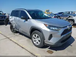 2T3H1RFV3MC105996 2021 TOYOTA RAV 4