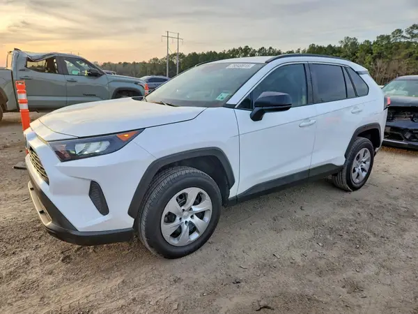 2T3H1RFV3MC113919 2021 TOYOTA RAV 4 - Image 1