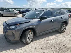 2T3H1RFV3MC116819 2021 TOYOTA RAV 4