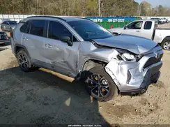 2T3H1RFV3MC123009 2021 TOYOTA RAV 4