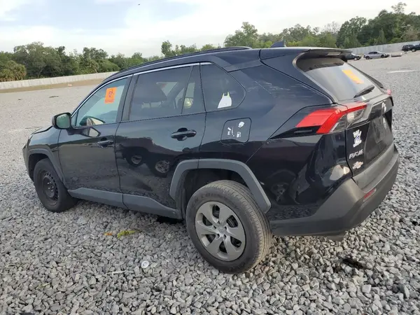 2T3H1RFV3MC131448 2021 TOYOTA RAV 4 - Image 2