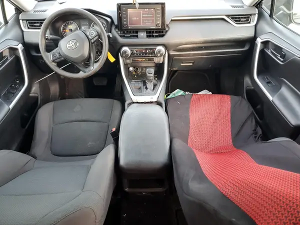 2T3H1RFV3MC131448 2021 TOYOTA RAV 4 - Image 8
