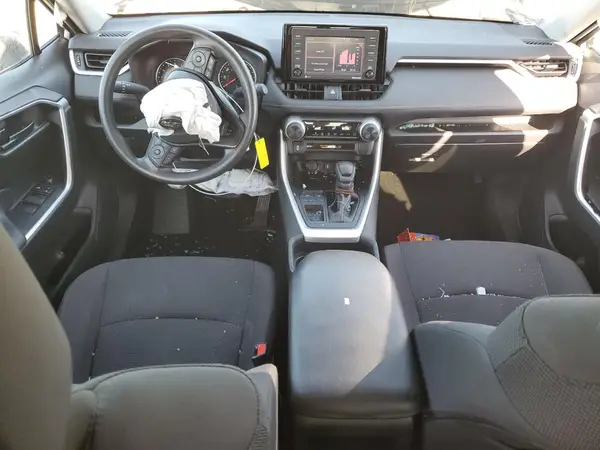 2T3H1RFV3MC142773 2021 TOYOTA RAV 4 - Image 8