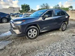 2T3H1RFV3MC152641 2021 TOYOTA RAV 4