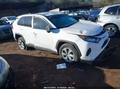 2T3H1RFV3MC154261 2021 TOYOTA RAV 4