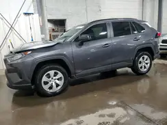 2T3H1RFV3MC155233 2021 TOYOTA RAV 4