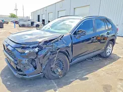 2T3H1RFV3MC155586 2021 TOYOTA RAV 4