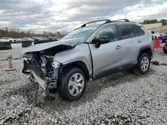 2T3H1RFV3MC158665 2021 TOYOTA RAV 4